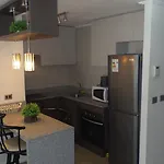 Departamento A Pasos De Playa, Casino, Quinta Vergara Reloj De Flores