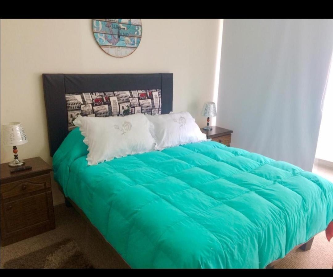 Departamento A Pasos De Playa, Casino, Quinta Vergara Reloj De Flores Apartamento
