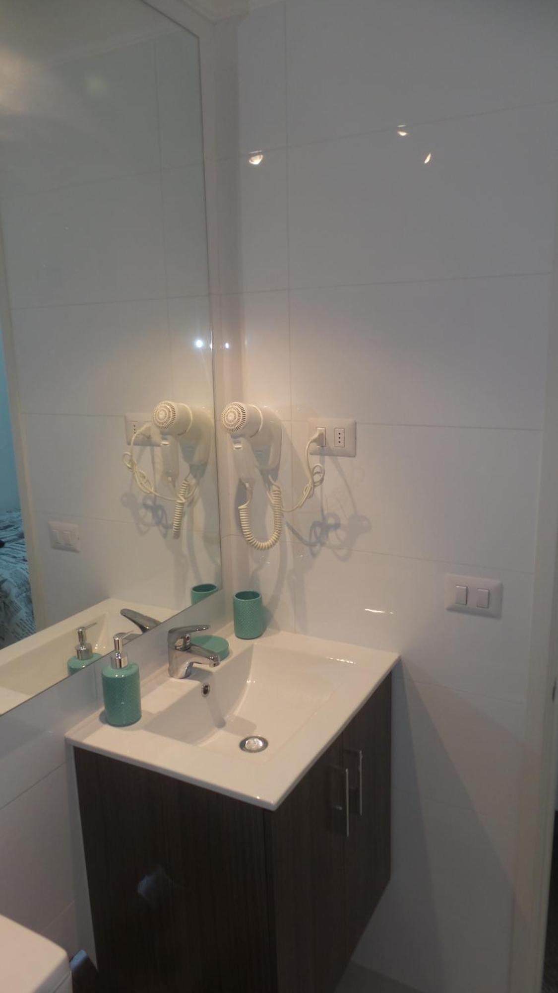 Departamento A Pasos De Playa, Casino, Quinta Vergara Reloj De Flores Apartamento *