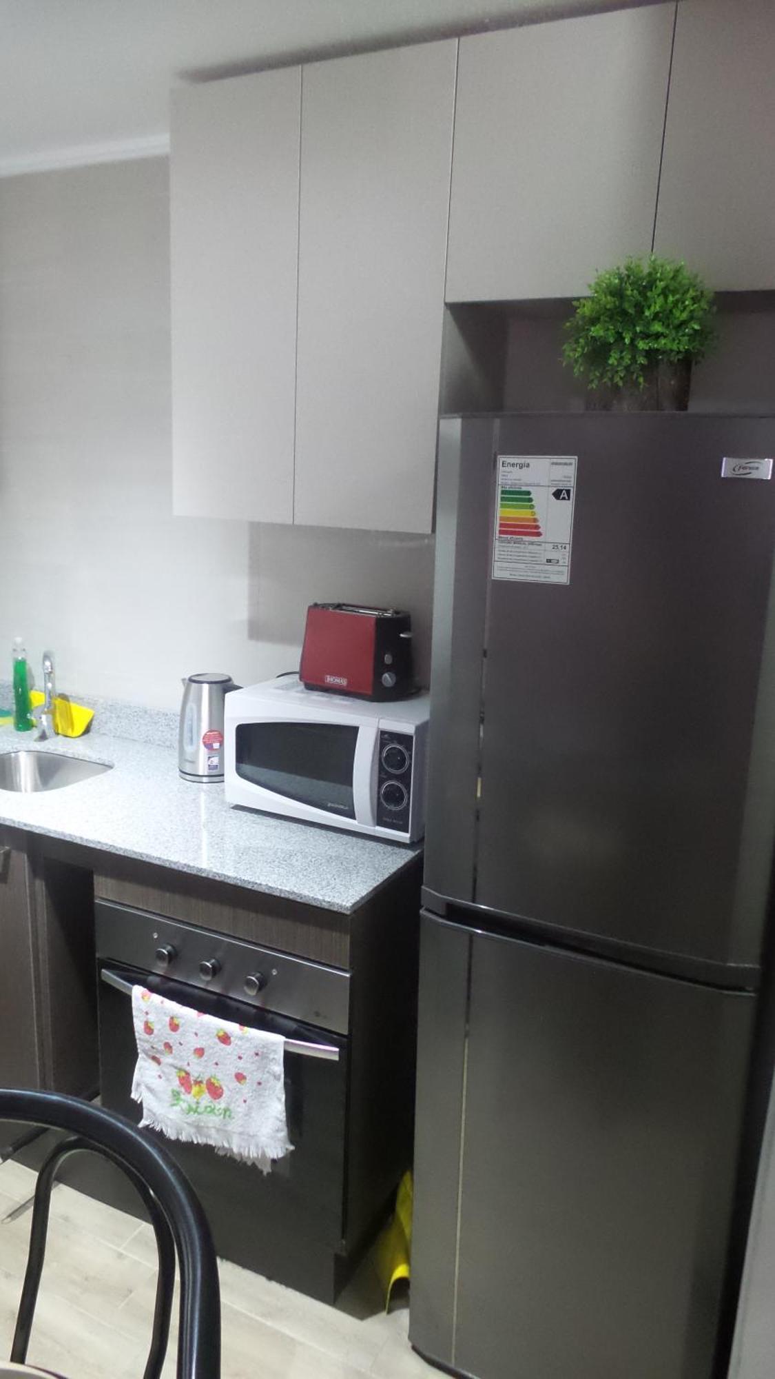 Apartamento Departamento A Pasos De Playa, Casino, Quinta Vergara Reloj De Flores Vina del Mar